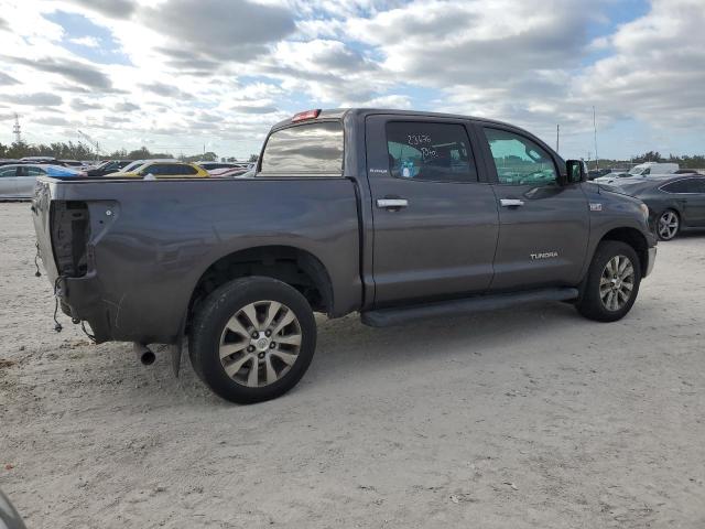 Изображение 3 2012 TOYOTA TUNDRA CREWMAX LIMITED 2012 с VIN 5TFHY5F13CX260963