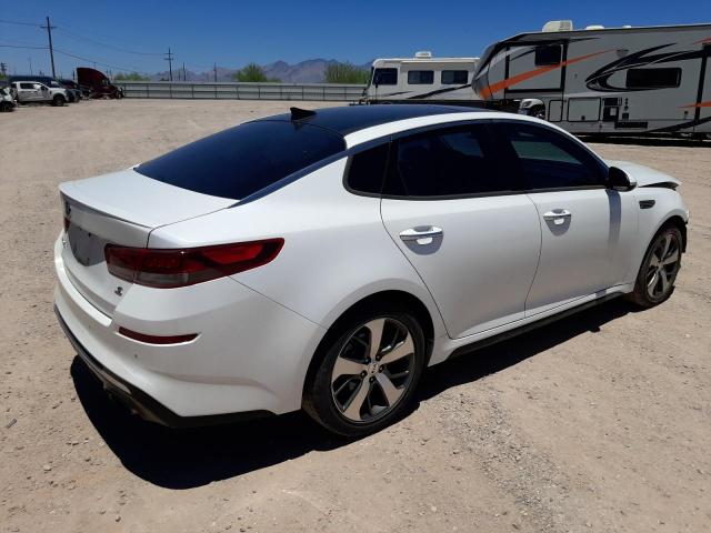 Изображение 3 2019 KIA OPTIMA LX 2019 с VIN 5XXGT4L39KG289514