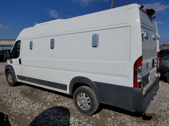 Image 2 of 2015 RAM PROMASTER 3500 3500 HIGH 2015 with VIN 3C6URVJG6FE515110