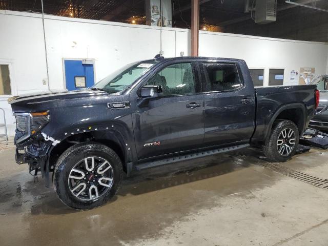2023 GMC SIERRA K1500 AT4 2023 image