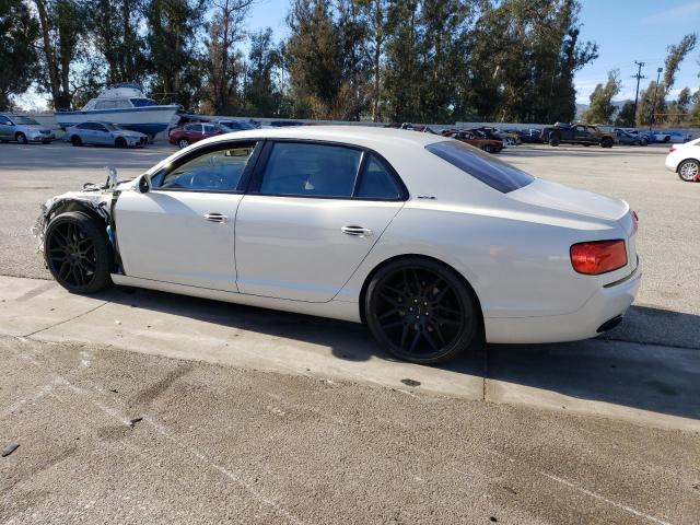 Obraz 2 z 2014 BENTLEY FLYING SPUR  2014 z VIN SCBEC9ZA8EC089726