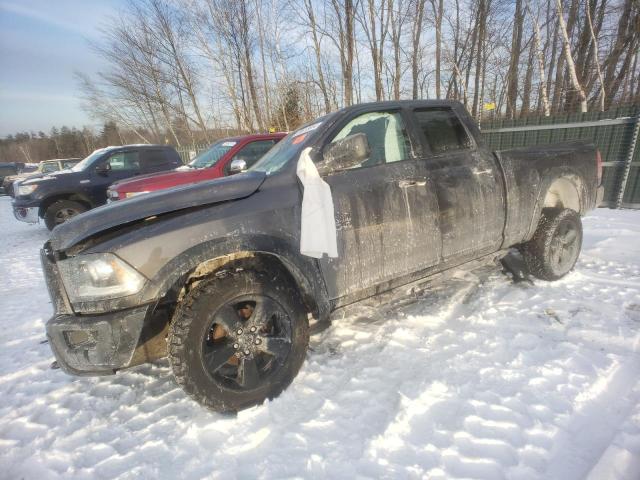 Изображение 1 2019 RAM 1500 CLASSIC SLT 2019 с VIN 1C6RR7GG4KS739587