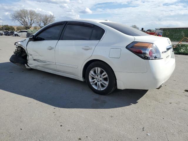 Image 2 of 2010 NISSAN ALTIMA BASE 2010 with VIN 1N4AL2AP0AN545161
