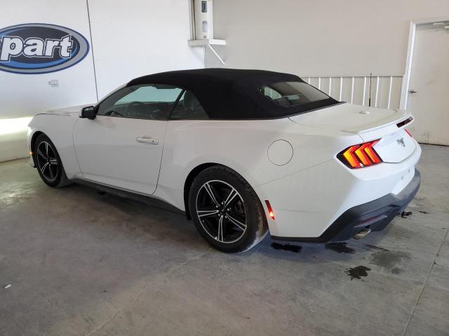 Image 2 of 2024 FORD MUSTANG  2024 with VIN 1FAGP8UH4R5114226