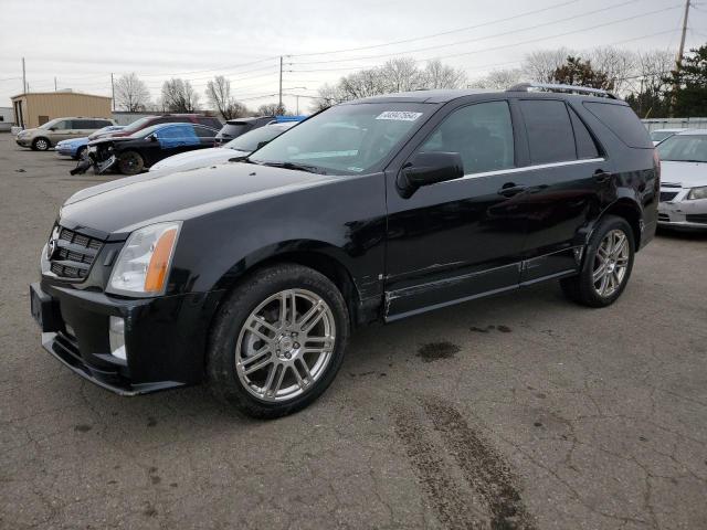 2008 CADILLAC SRX  2008 image