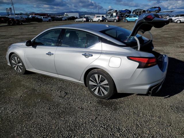 Obraz 2 z 2019 NISSAN ALTIMA SL 2019 z VIN 1N4BL4EV6KC201727
