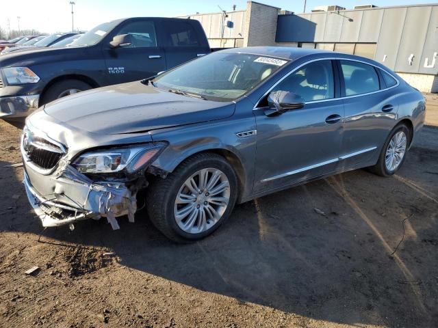 Image 1 of 2018 BUICK LACROSSE PREMIUM 2018 with VIN 1G4ZR5SZ0JU132669