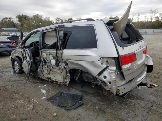 Obraz 2 z 2008 HONDA ODYSSEY EXL 2008 z VIN 5FNRL38638B412810