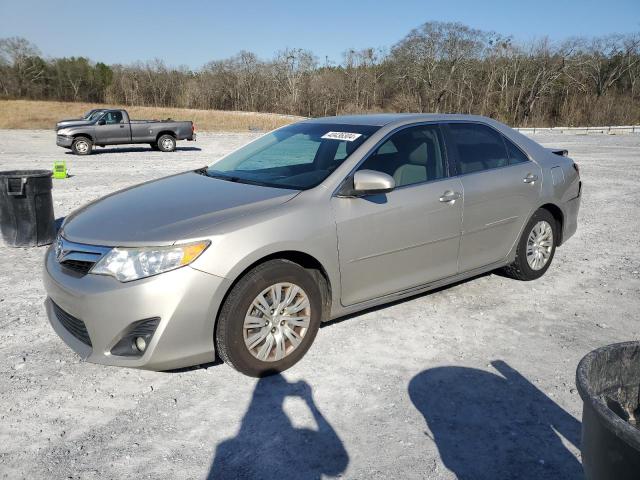 Obraz 1 z 2013 TOYOTA CAMRY L 2013 z VIN 4T4BF1FK5DR324843