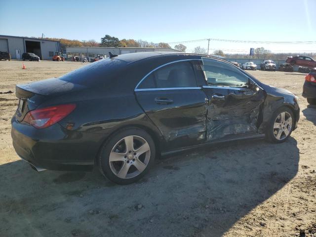 Image 3 of 2016 MERCEDES-BENZ CLA 250 4MATIC 2016 with VIN WDDSJ4GB8GN354078