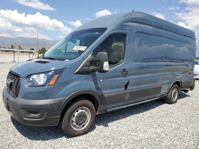 Изображение 1 2021 FORD TRANSIT T-250 2021 с VIN 1FTBR3X8XMKA54279