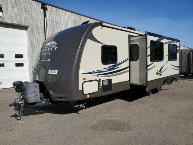 Изображение 2 2012 CROS SUNSET TRL 2012 с VIN 4V0TC2525CB017532