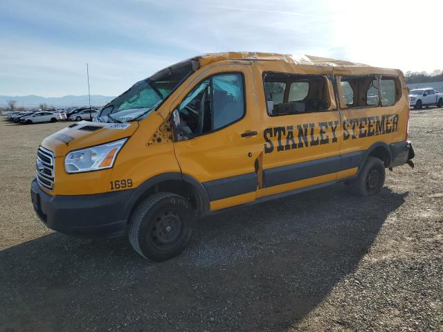 Obraz 2016 FORD TRANSIT T-250 2016