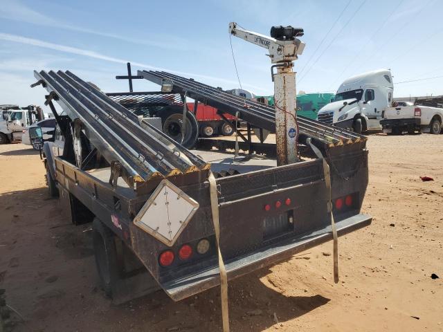 Изображение 2 2011 FORD F550 SUPER DUTY 2011 с VIN 1FD0W5GY1BED09839