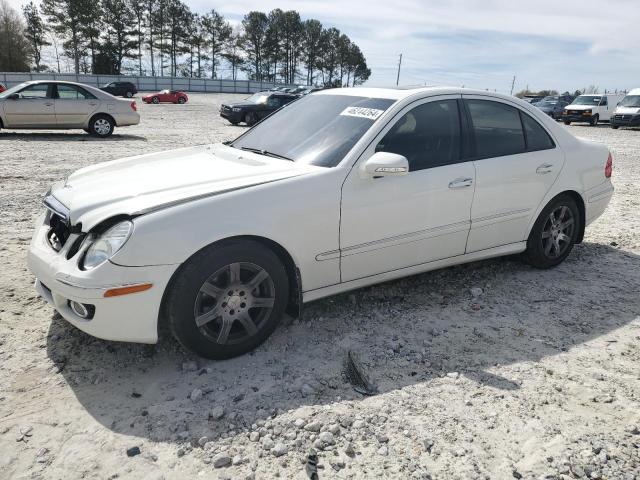 Obraz 1 z 2008 MERCEDES-BENZ E 320 CDI 2008 z VIN WDBUF22X48B332205