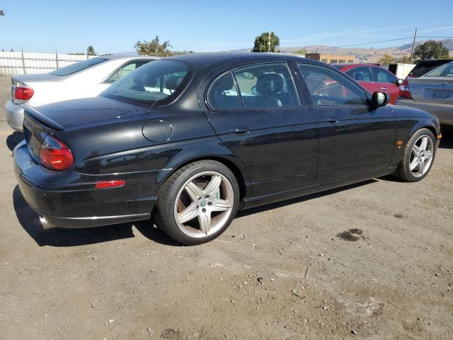 Image 3 of 2003 JAGUAR S-TYPE R 2003 with VIN SAJEA03V531M52780