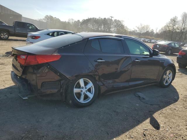 Obraz 3 z 2015 KIA OPTIMA LX 2015 z VIN 5XXGM4A79FG467317