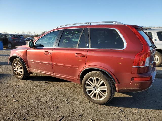 Obraz 2 z 2014 VOLVO XC90 3.2 2014 z VIN YV4952CZ5E1690650