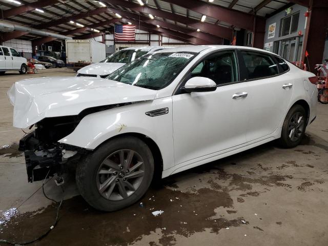 Изображение 2020 KIA OPTIMA LX 2020