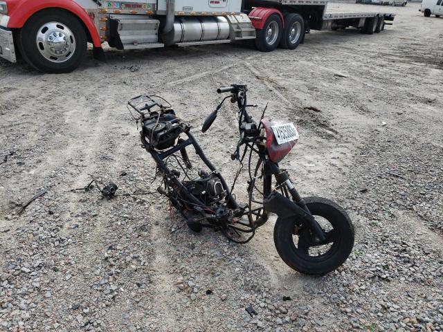 Image 1 of 2018 OTHER MOPED 2018 with VIN L9NTCBAEXJ1011238