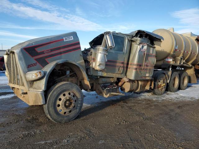 Obraz 2 z 2020 PETERBILT 389  2020 z VIN 1XPXP40X7LD656786