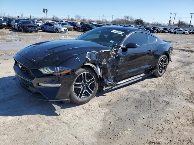 Изображение 2020 FORD MUSTANG  2020