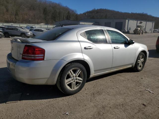 Obraz 3 z 2008 DODGE AVENGER SXT 2008 z VIN 1B3LC56J88N139097