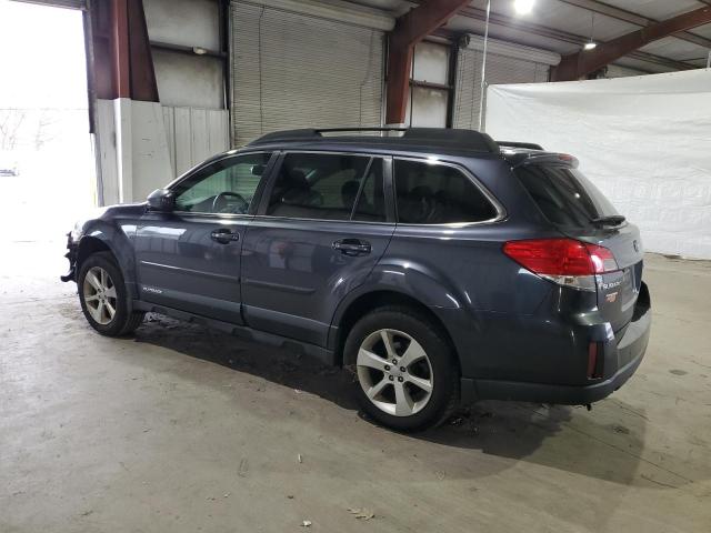 Изображение 2 2013 SUBARU OUTBACK 2.5I PREMIUM 2013 с VIN 4S4BRBGC6D3204716