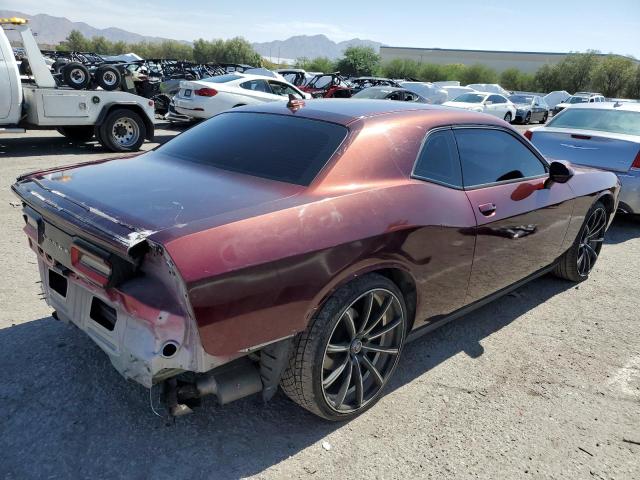 Obraz 3 z 2015 DODGE CHALLENGER SXT 2015 z VIN 2C3CDZAG1FH720868