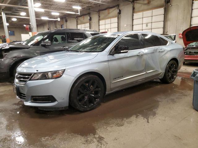 2014 CHEVROLET IMPALA LTZ 2014 image