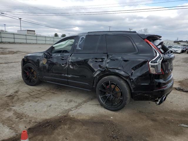 Obraz 2 z 2018 VOLVO XC90 T6 2018 z VIN YV4A22PL3J1193859