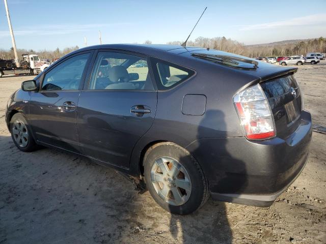 Obraz 2 z 2009 TOYOTA PRIUS  2009 z VIN JTDKB20U893528611