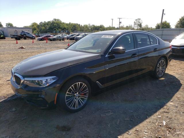2019 BMW 530 XI 2019 image