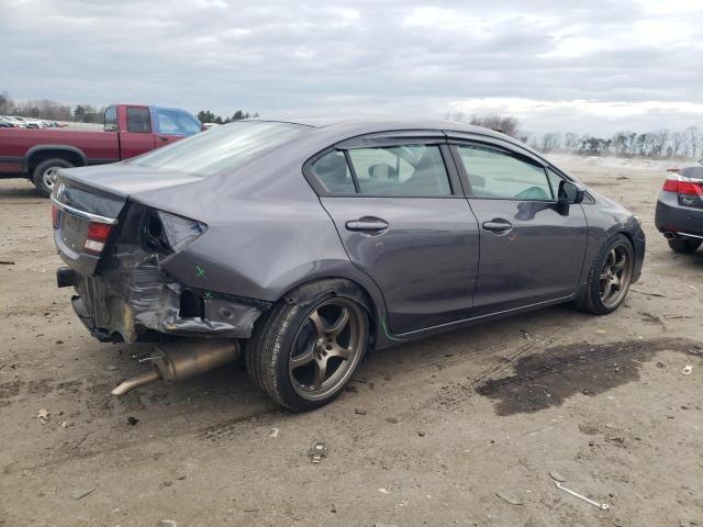 Image 3 of 2015 HONDA CIVIC LX 2015 with VIN 2HGFB2F56FH546942