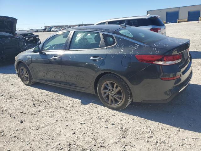 Obraz 2 z 2020 KIA OPTIMA LX 2020 z VIN 5XXGT4L33LG388170