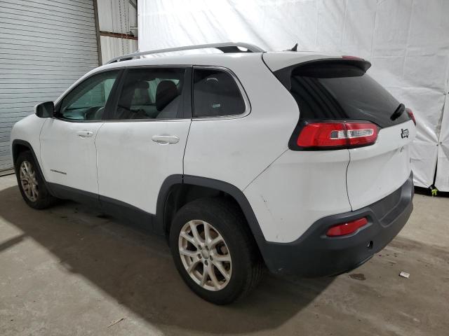 Image 2 of 2016 JEEP CHEROKEE LATITUDE 2016 with VIN 1C4PJLCB5GW287241