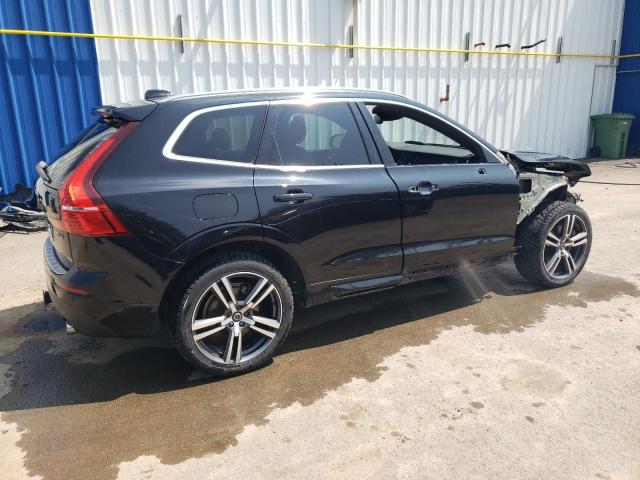 Изображение 3 2018 VOLVO XC60 T6 MOMENTUM 2018 с VIN YV4A22RK0J1102650