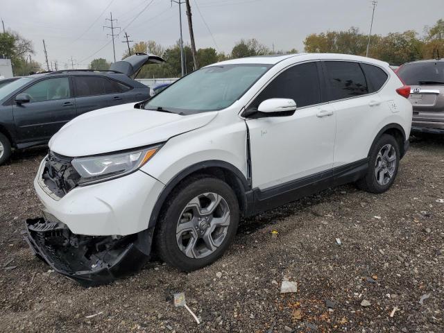 Изображение 1 2019 HONDA CR-V EX 2019 с VIN 2HKRW2H57KH635109