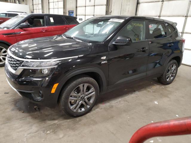 Obraz 2023 KIA SELTOS LX 2023
