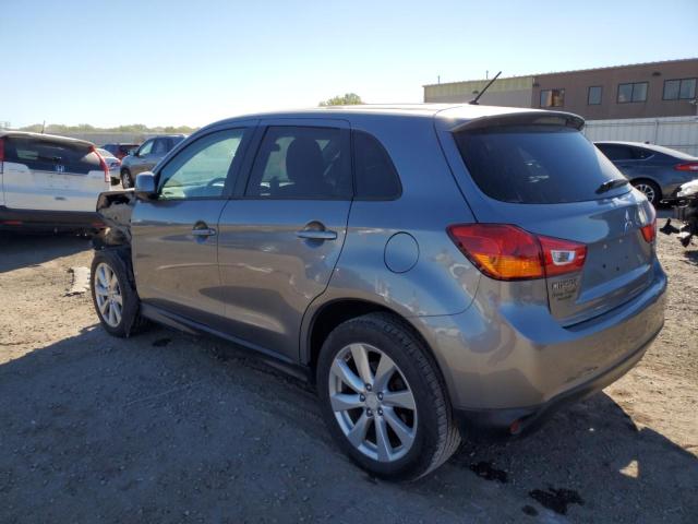 Obraz 2 z 2015 MITSUBISHI OUTLANDER SPORT ES 2015 z VIN 4A4AR3AU0FE001926