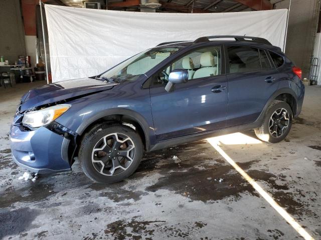 2013 SUBARU XV CROSSTREK 2.0 PREMIUM 2013 image