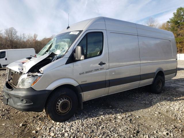 2015 FREIGHTLINER SPRINTER 3500 2015 image