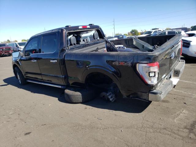 Image 2 of 2021 FORD F150 SUPERCREW 2021 with VIN 1FTFW1E85MFC08553