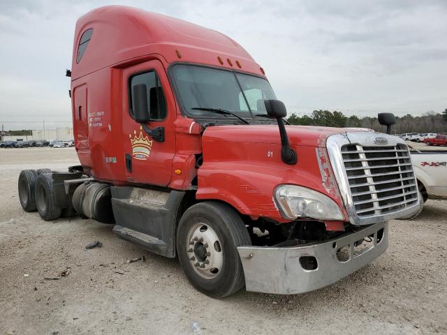 2017 FREIGHTLINER CASCADIA 125  2017 image