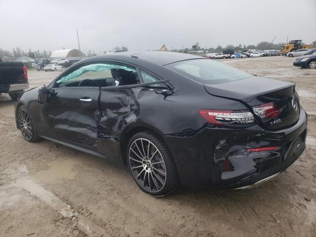 Image 2 of 2022 MERCEDES-BENZ E 450 2022 with VIN W1K1J5JB8NF186363