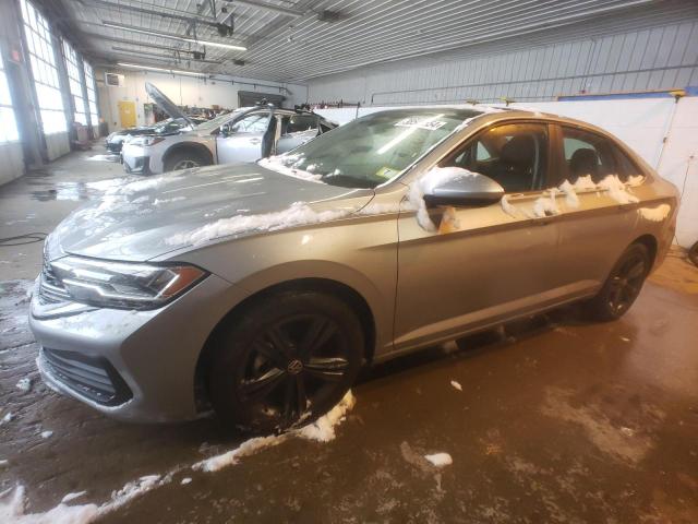 Image 1 of 2023 VOLKSWAGEN JETTA SE 2023 with VIN 3VW7M7BU5PM039201