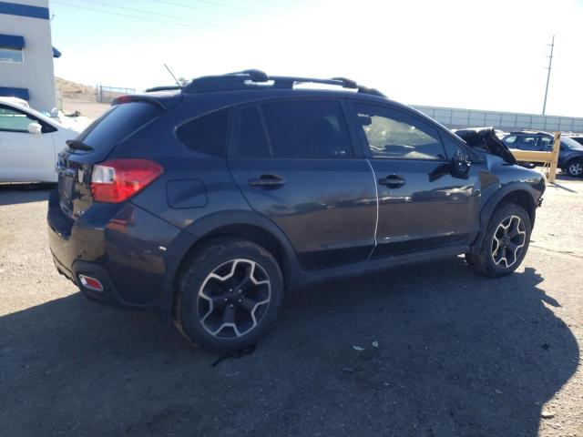 Image 3 of 2015 SUBARU XV CROSSTREK 2.0 PREMIUM 2015 with VIN JF2GPADC4F8252088