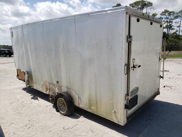 Image 3 of 2018 FVCG TRAILER 2018 with VIN 5NHUNS625KU122630