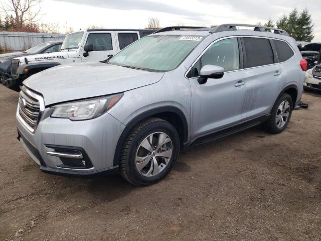 Изображение 2020 SUBARU ASCENT PREMIUM 2020