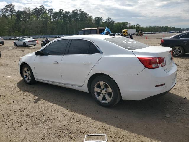 Image 2 of 2016 CHEVROLET MALIBU LIMITED LS 2016 with VIN 1G11B5SA7GF110089